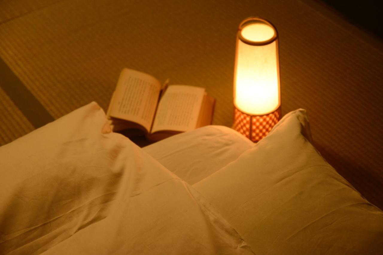 Mitsuki Kyoto Hotel Luaran gambar