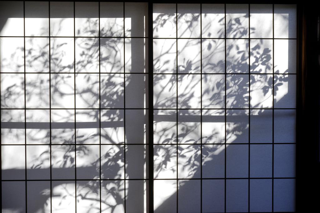 Mitsuki Kyoto Hotel Luaran gambar