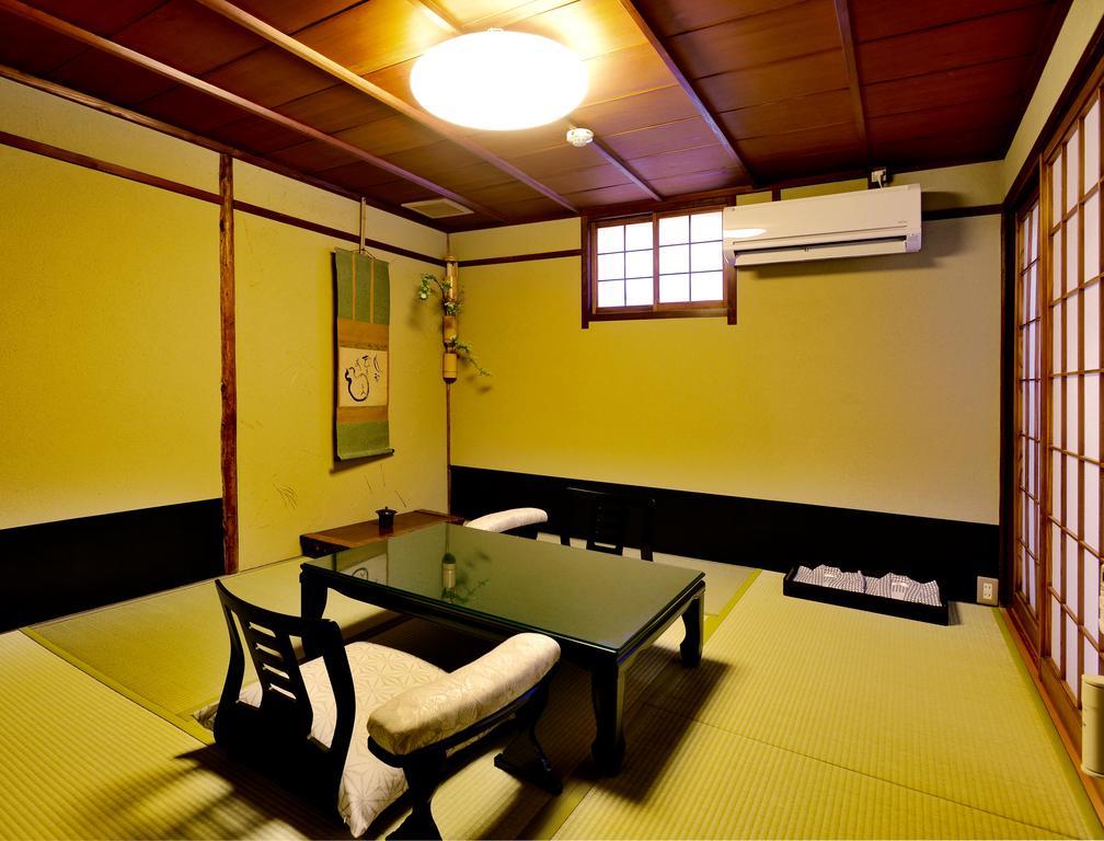Mitsuki Kyoto Hotel Luaran gambar
