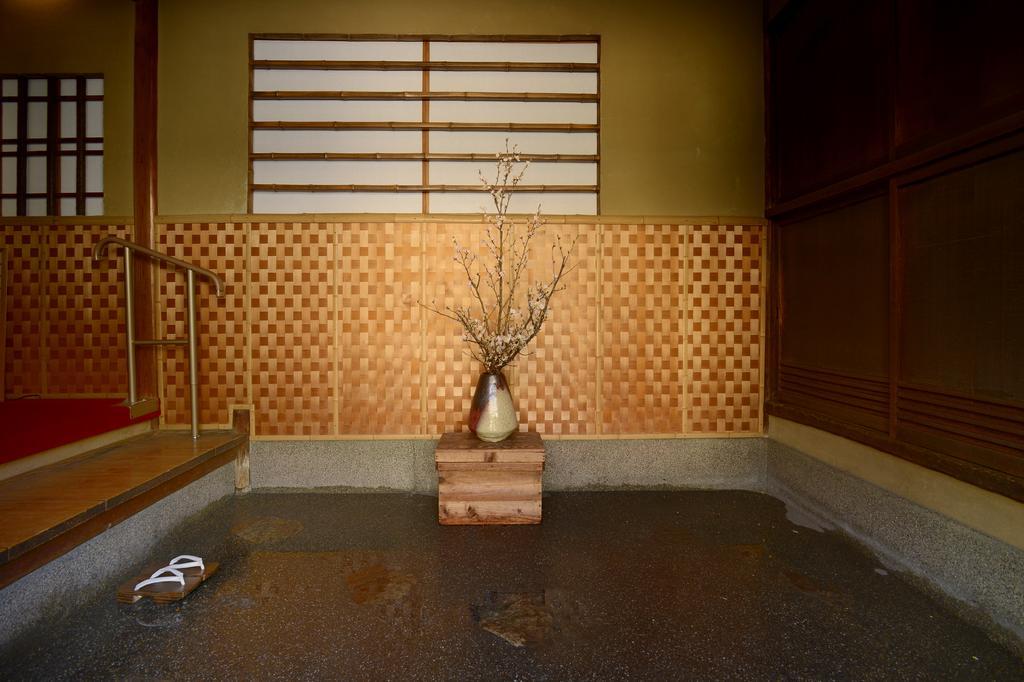 Mitsuki Kyoto Hotel Luaran gambar