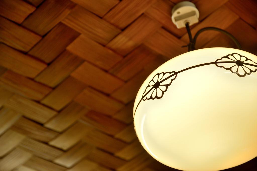 Mitsuki Kyoto Hotel Luaran gambar