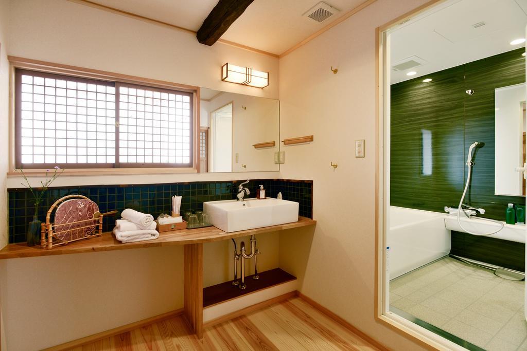 Mitsuki Kyoto Hotel Luaran gambar