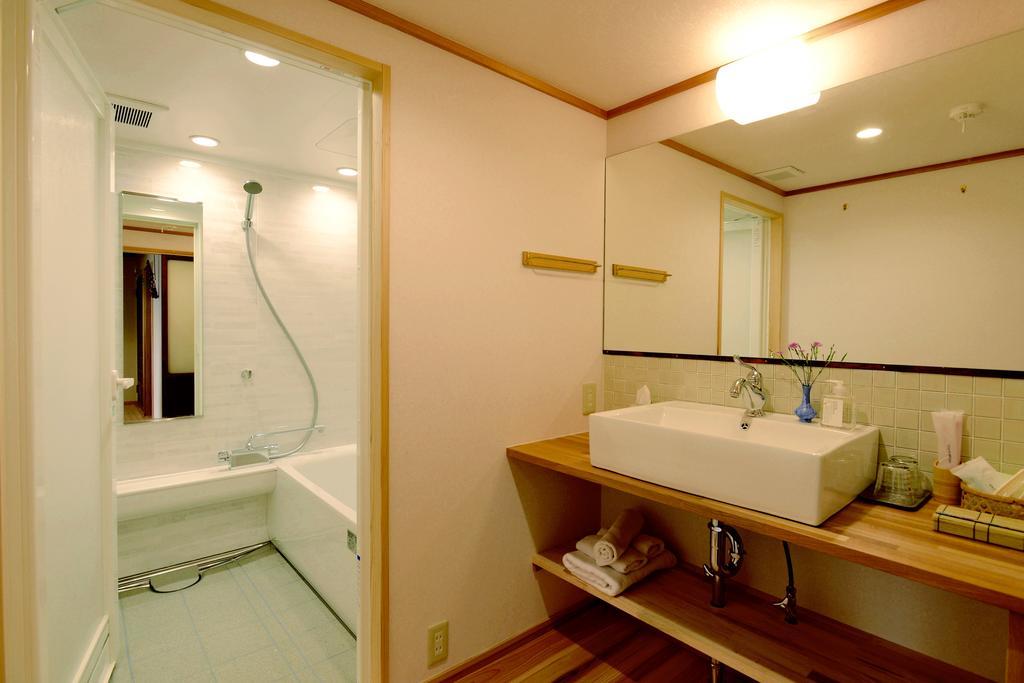 Mitsuki Kyoto Hotel Luaran gambar