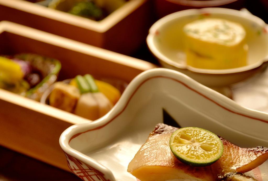 Mitsuki Kyoto Hotel Luaran gambar