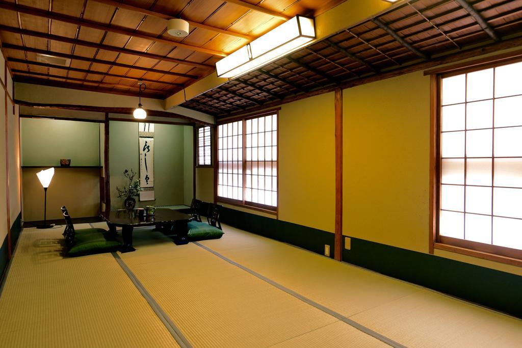 Mitsuki Kyoto Hotel Luaran gambar