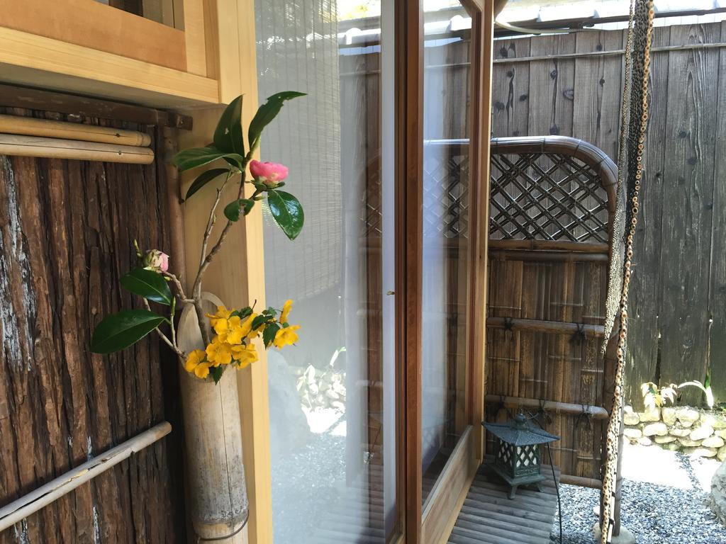 Mitsuki Kyoto Hotel Luaran gambar