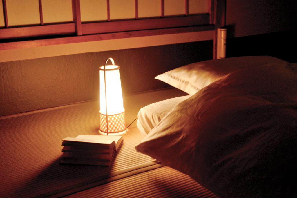 Mitsuki Kyoto Hotel Luaran gambar