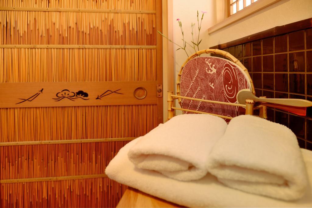 Mitsuki Kyoto Hotel Luaran gambar