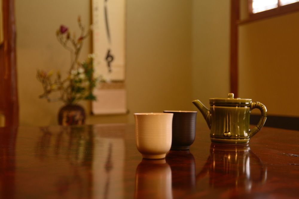 Mitsuki Kyoto Hotel Luaran gambar