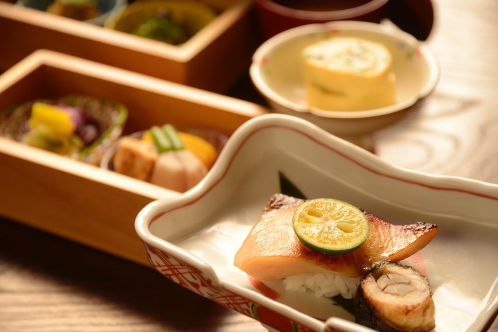 Mitsuki Kyoto Hotel Luaran gambar