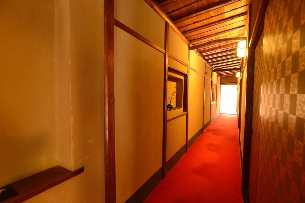 Mitsuki Kyoto Hotel Luaran gambar