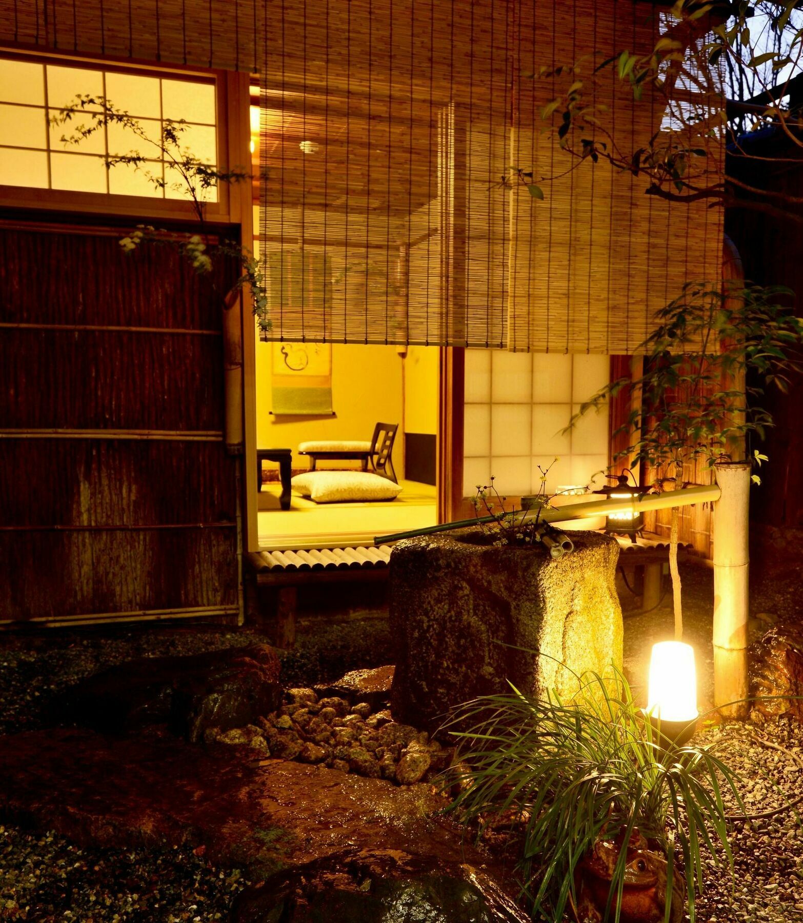 Mitsuki Kyoto Hotel Luaran gambar