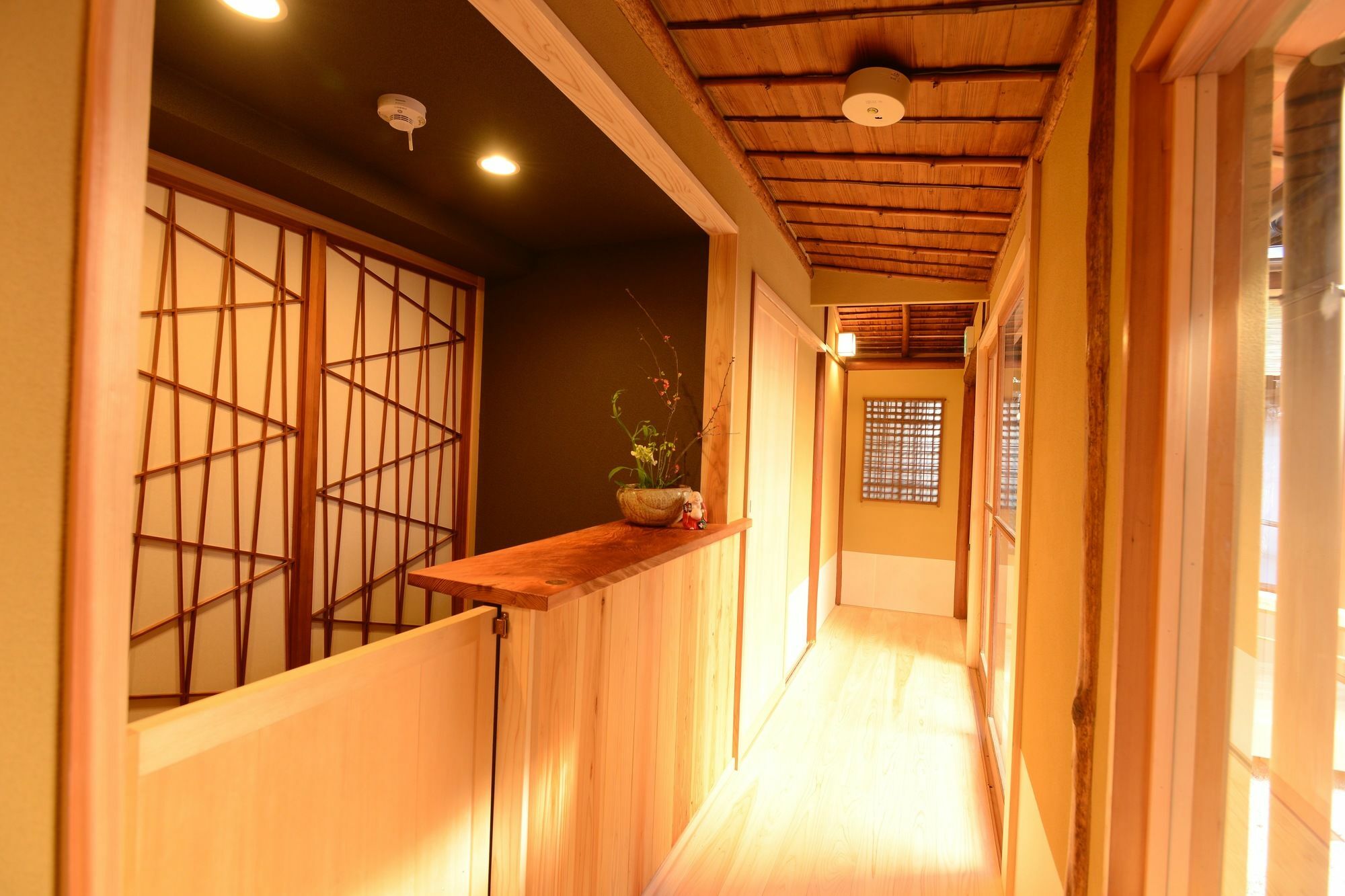 Mitsuki Kyoto Hotel Luaran gambar