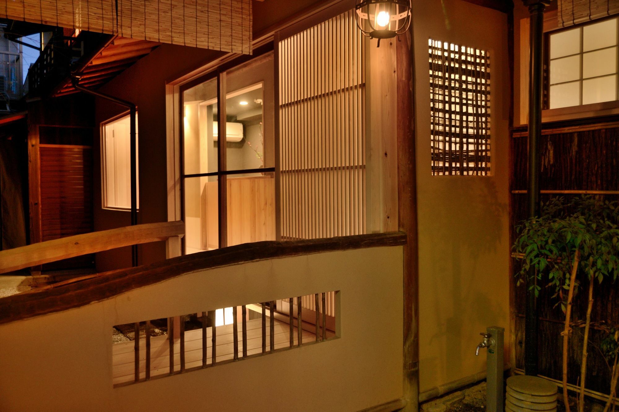Mitsuki Kyoto Hotel Luaran gambar