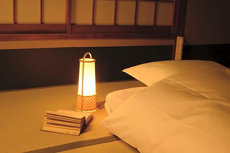 Mitsuki Kyoto Hotel Luaran gambar
