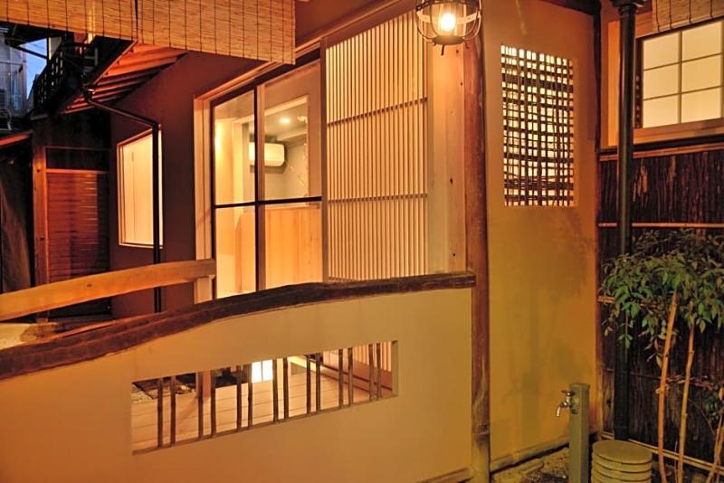 Mitsuki Kyoto Hotel Luaran gambar